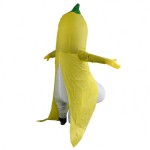 Inflatable Costume Supplier - OEM Banana Mascot Custom