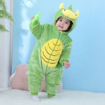 Padded Mascot Costume Factory - OEM Kids Winter Sleepwear