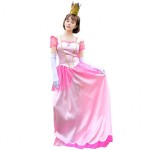 Muscle Bodysuit Supplier - OEM Full-Body Halloween Jumpsuit