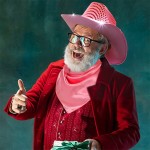 Plush Ghost Hat Factory - OEM Moving Ears Halloween Hat