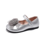 Children Shoes Factory - OEM 2025 New Pearl Princess