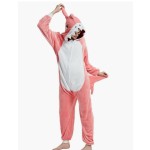 Baby Costume Factory - OEM Winter Flannel Animal Romper