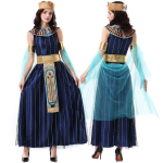 Plus Size Princess Dress Factory - OEM Queen Cosplay Costume