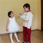 Baby Yoda Costume Supplier - OEM Kids Jumpsuit Halloween