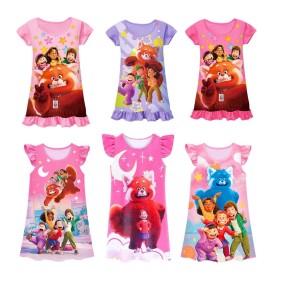 Harley Quinn Dress Factory - OEM Movie Cosplay Costume