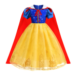 Snow White Costume Factory - OEM Kids Birthday Halloween Dress