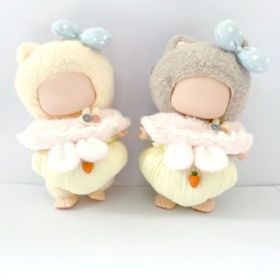 Wally Costume Set Supplier - OEM Book Week Cosplay Kit