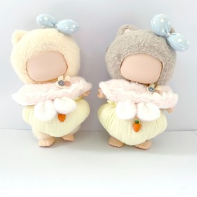 Wally Costume Set Supplier - OEM Book Week Cosplay Kit