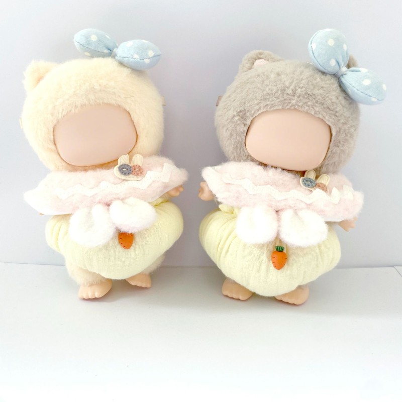 Wally Costume Set Supplier - OEM Book Week Cosplay Kit