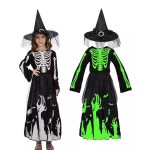 Girls Clown Costume Factory - OEM Joker Cosplay Suit