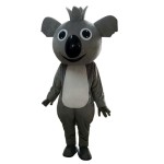 Koala Mascot Costume Supplier - OEM Carnival Party Cosplay