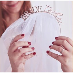 80s Accessories Set Factory - OEM Lace Headband Jewelry