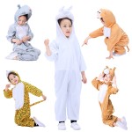 Animal Onesie Factory - OEM Fleece Pajama Costume for Adults