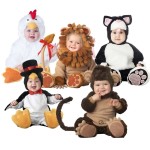 Animal Jumpsuit Supplier - OEM Wholesale Custom Pajamas