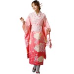 Men Yukata Factory - OEM Traditional Spa Bathrobe