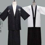 Women Kimono Supplier - OEM Multi Color Cosplay Costume