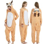 Animal Pajamas Supplier - OEM Unisex Kids Halloween Set