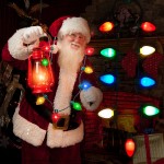 LED Christmas Necklace Factory - OEM Light Up Holiday Accessories