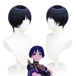 Raven Cosplay Factory - OEM Jumpsuit Cloak Costume