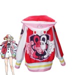 Luffy Kimono Factory - OEM Anime Cosplay Uniform