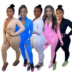 Yoga Suit Supplier - OEM High Waist Seamless Sportswear