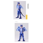 Animal Pajamas Supplier - OEM One Piece Sleepwear Jumpsuit