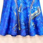 Gladiator Costume Supplier - OEM Boys Medieval Knight Outfit