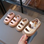 Princess Shoes Supplier - OEM Soft Sole Light Leather