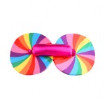 Scary Clown Costume Factory - OEM Halloween Devil Cosplay