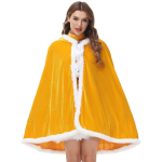 Queen Cape Cloak Factory - OEM Velvet Christmas Cape