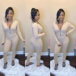 Yoga Suit Supplier - OEM High Waist Seamless Sportswear