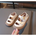 Princess Shoes Supplier - OEM Soft Sole Light Leather