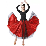 1920s Dress Supplier - OEM Gatsby Sequin Fringe Midi