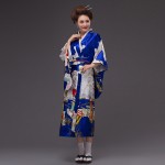 Anime Kimono Factory - OEM Oversize Dance Costume
