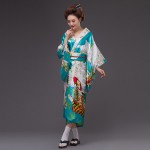 Anime Kimono Factory - OEM Oversize Dance Costume