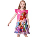 Harley Quinn Dress Factory - OEM Movie Cosplay Costume