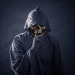 Lace Mask Factory - OEM Masquerade Halloween Mask