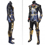 Ninja Costume Factory - OEM Women Game Uniform Cosplay