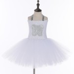 Pink Tutu Dress Supplier - OEM Movie Cosplay Birthday Dress