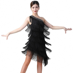 Flapper Dress Factory - OEM Great Gatsby Evening Gown
