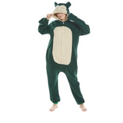 Christmas Pajamas Supplier - OEM Anime Animal Sleepwear