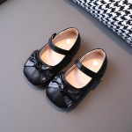 Leather Shoes Factory - OEM 2025 Sequined Flat Party