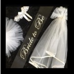 Bridal Headband Factory - OEM Veil Tiara Party Accessory