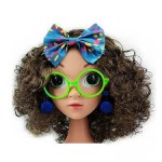 LED Mario Mask Supplier - OEM Super Mario Game Mask