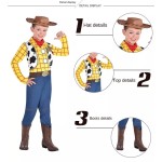 Prince Charming Costume Factory - OEM Fairy Tale Boy Costume