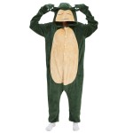 Animal Pajamas Supplier - OEM Unisex Kids Halloween Set