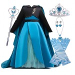 Tinker Bell Costume Factory - OEM Fairy Princess Dress with Wing