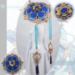 Raven Cosplay Factory - OEM Jumpsuit Cloak Costume