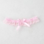 Lace Lingerie Supplier - OEM Strappy Bra Babydoll Set