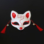 Phantom Mask Supplier - OEM Opera Half Face Costume Mask